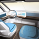 Illustration for article titled The Volkswagen Bus Is Back And Now Its Electric